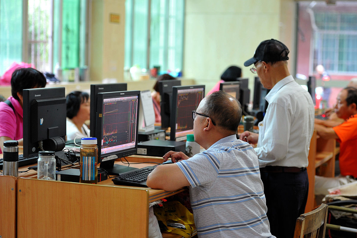 贵阳计算机行业：找工作指南，助你开启职业新篇章