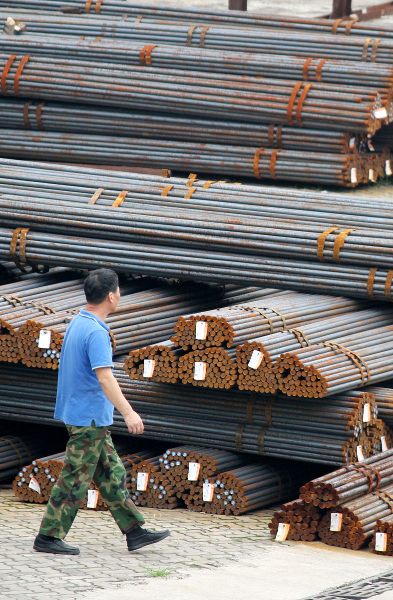 湖南钢铁出口：东南亚为主，拓展全球市场