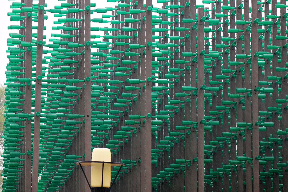 四月份去青岛热嘛