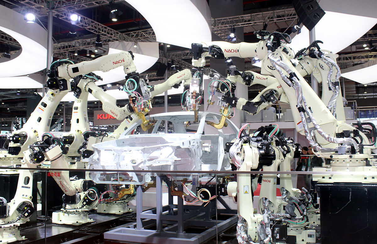 芜湖机电学校怎样？招生专业都有哪些