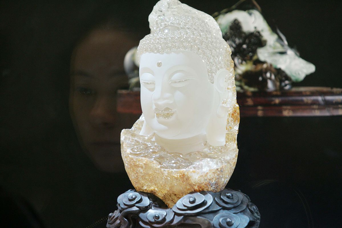 遂宁市机电职业技术学校宝玉石加工与检测专业教学课程包含哪些好不好