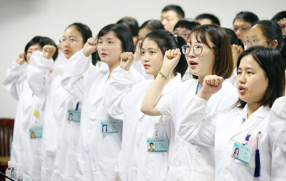 哈尔滨现代医护卫生学校口腔修复专业怎么样