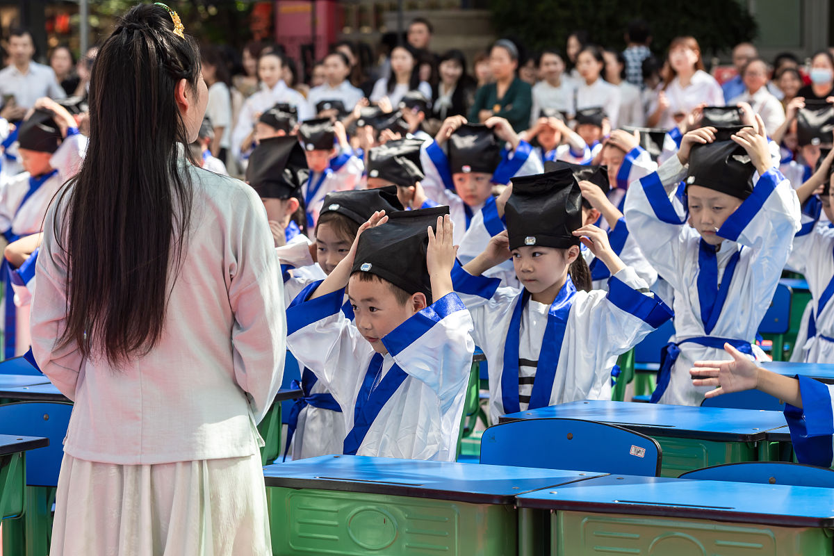 绵阳外国语学校小学招生：2020年入学，开启卓越未来