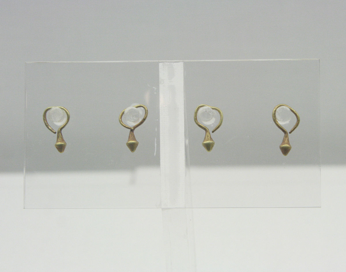 养耳洞怕过敏？这款医用级钛合金耳钉必须拥有！