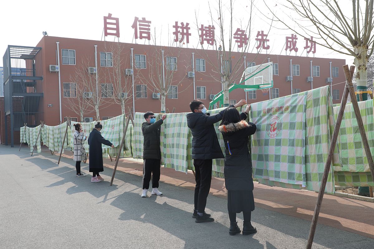 靖远县卫生职业技术学校怎么样？师资力量雄厚吗？- 解析