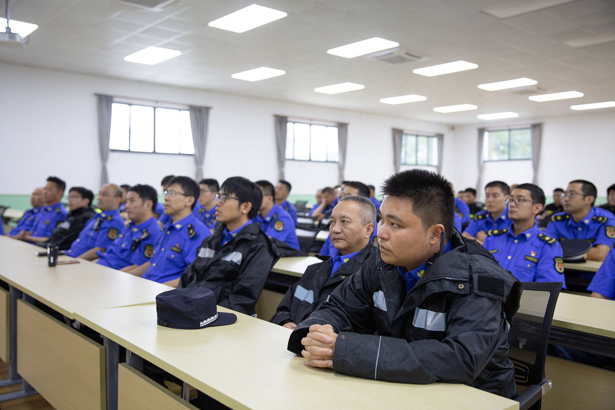 上饶安防工程学校怎么样、好不好 上饶安防工程学校怎么样、好不好