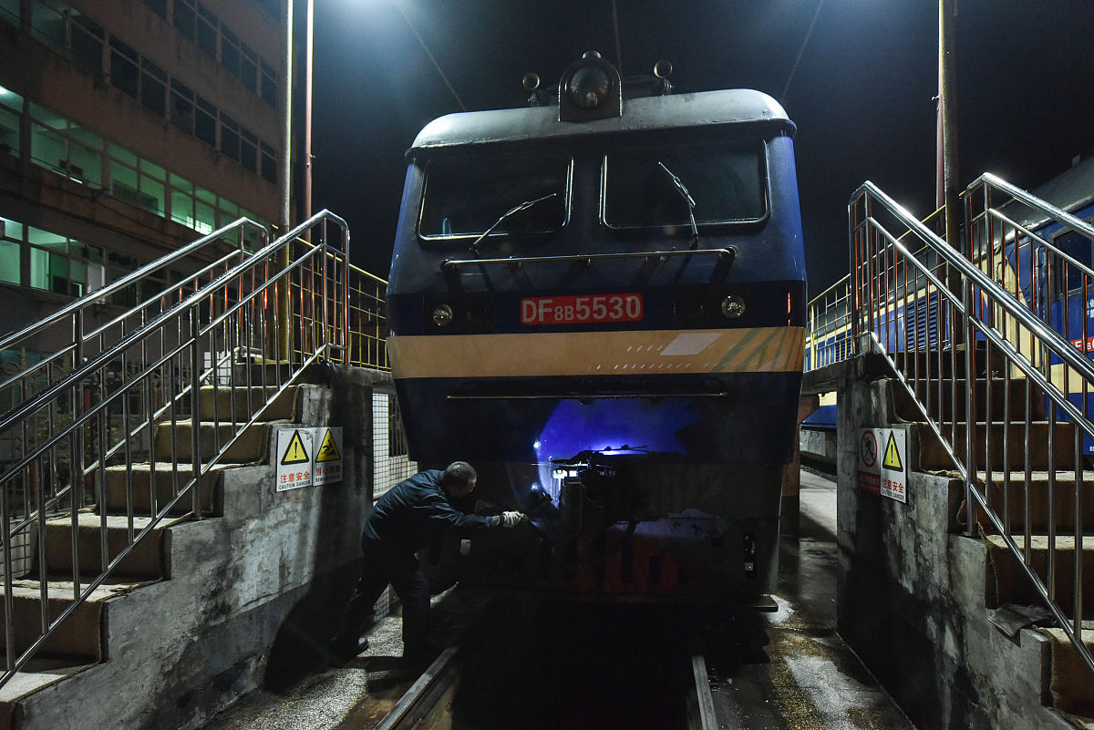 广西2021年铁路学校在哪儿