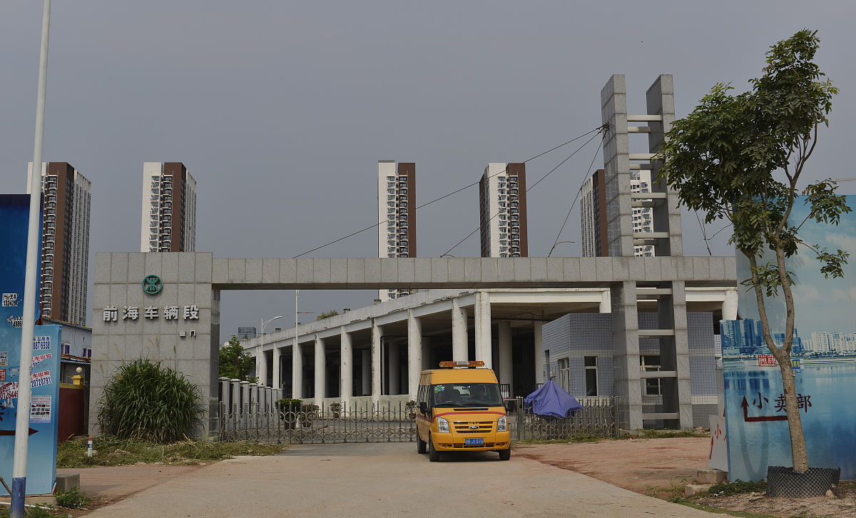 广西机械高级技工学校位置在哪儿