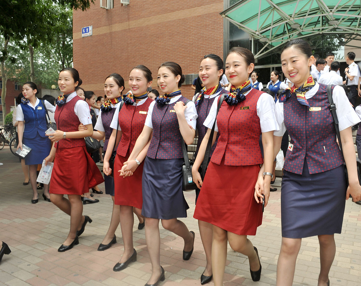 云南航空学校：昆明高铁学校报名咨询，云南航空学校有哪些？