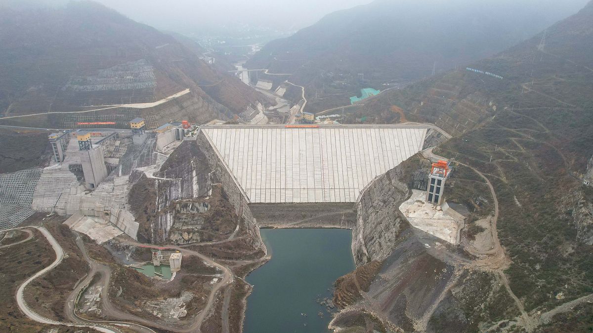 陕西省水利技工学校2022年专业有哪些怎么样