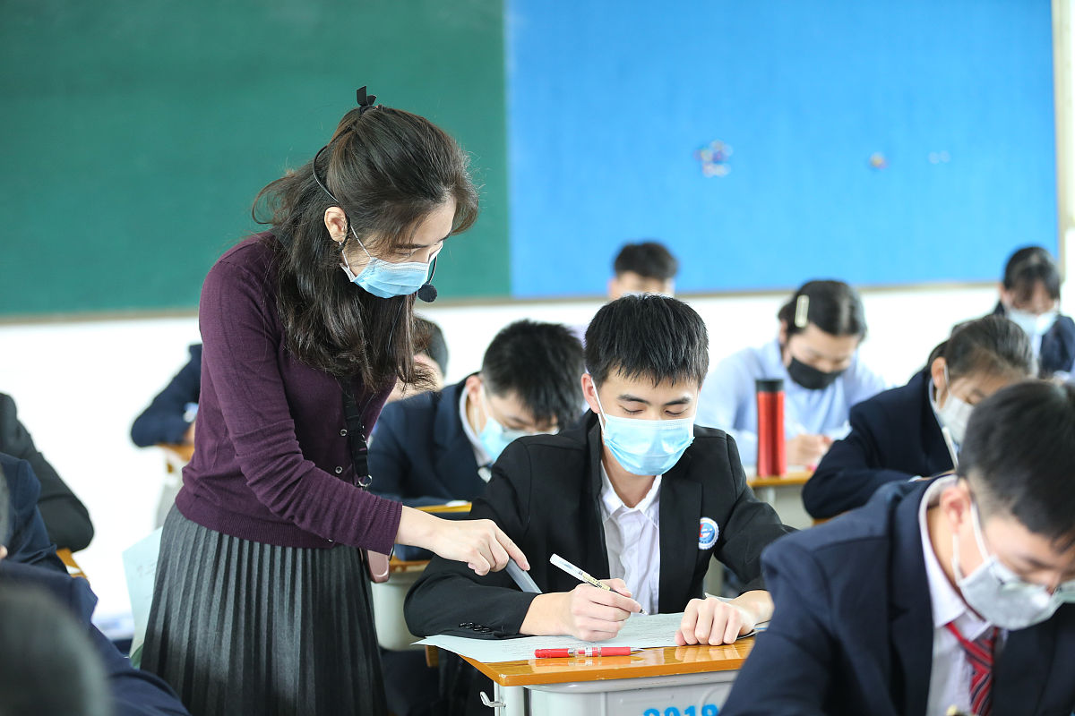 秦皇岛2022年初中生读卫校