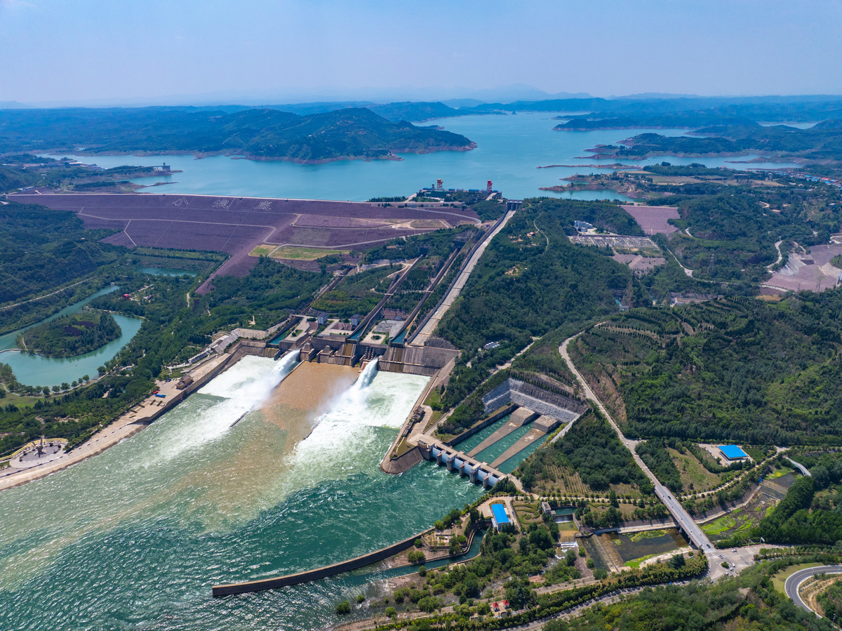 水利工程发展前景
