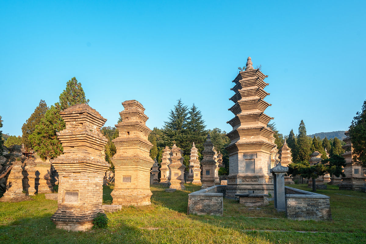 郑州文化之旅：4天3夜深度游，5000元预算，避开网红景点，感受历史底蕴