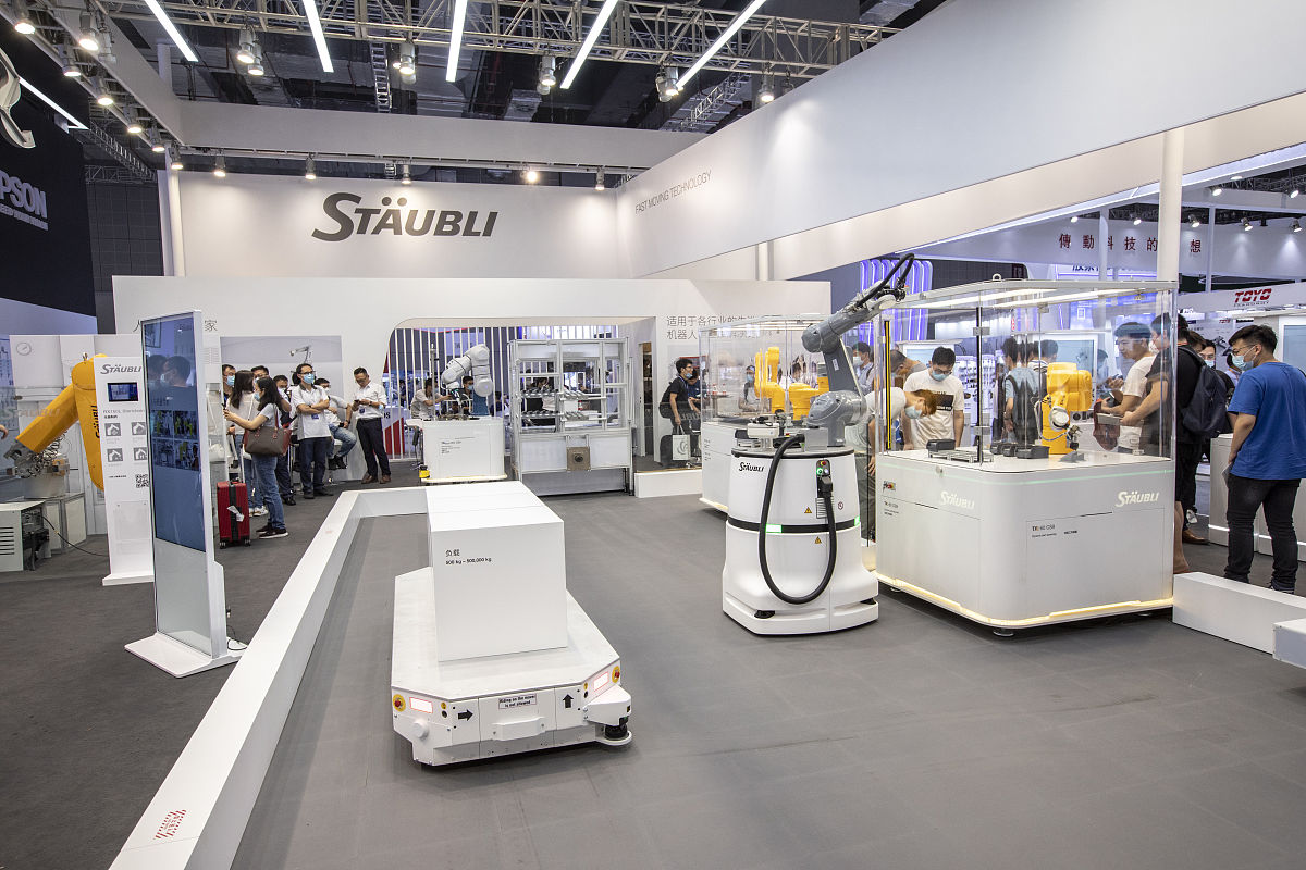 重庆机械职工中等专业学校2022年招生简章 - 专业解读 | 就业前景