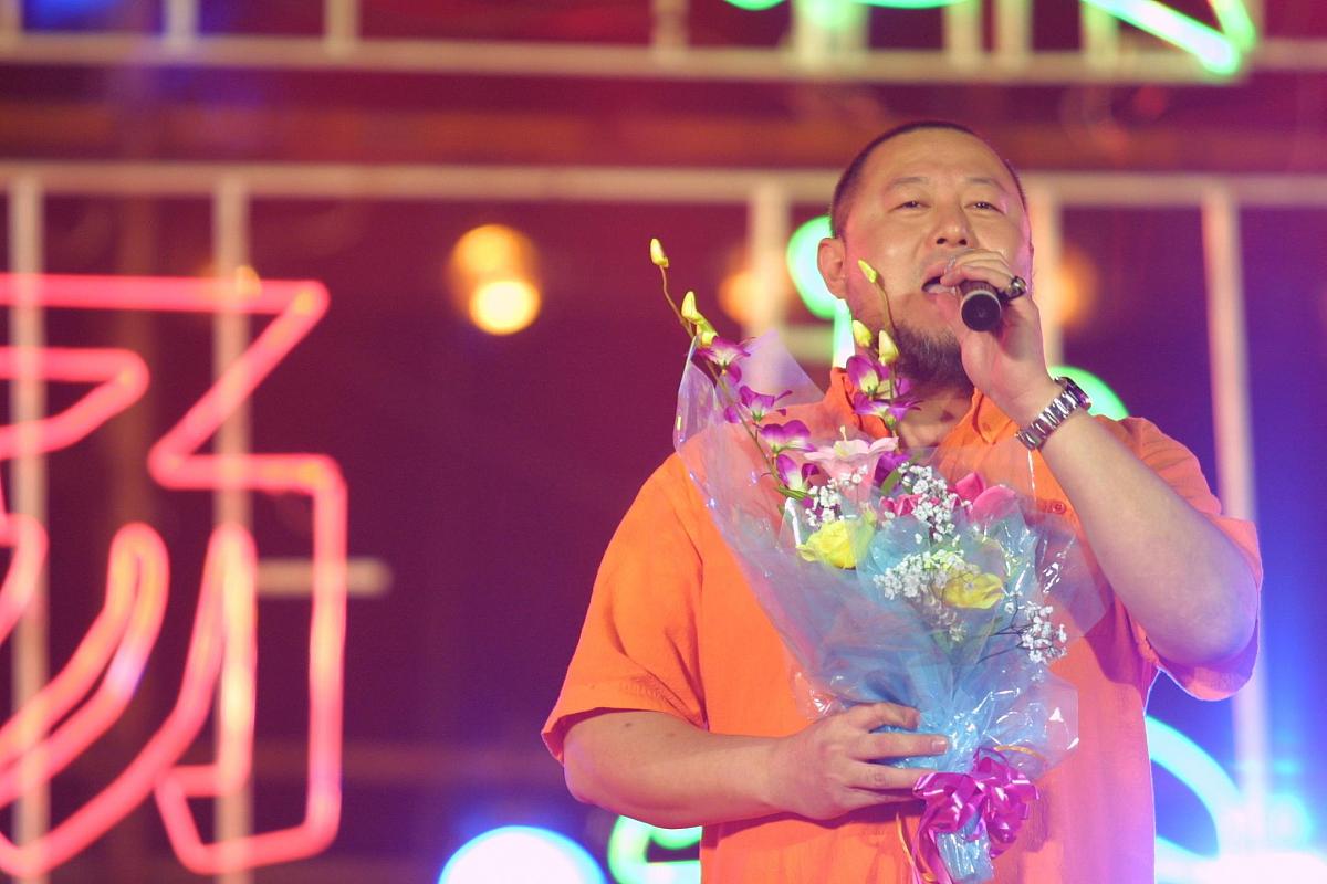 祁隆最好听的歌曲19首