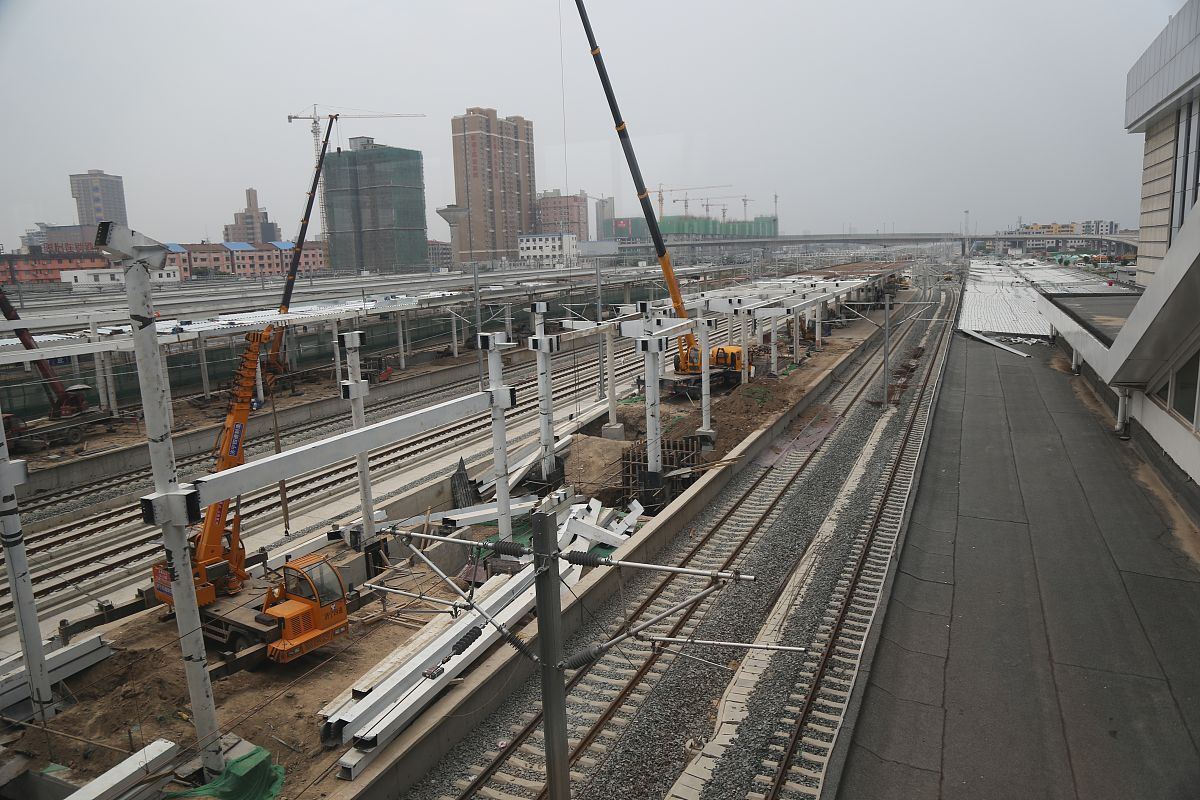 株洲高铁铁路学校2022年招生简章好麽