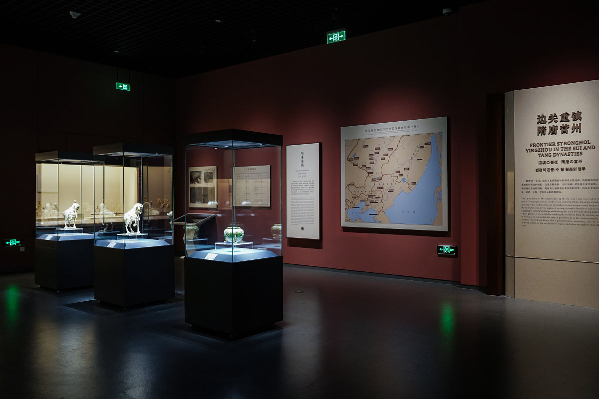 研学沈阳博物馆发展现状及对策研究研究现状