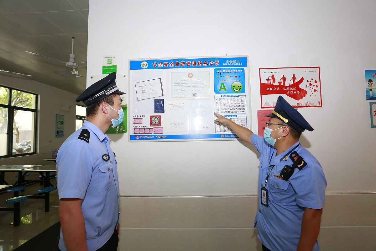 M工程项目施工现场安全管理措施：组织机构与责任划分