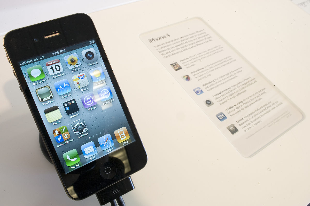 IPHONE enclosure GSM 是什么职位