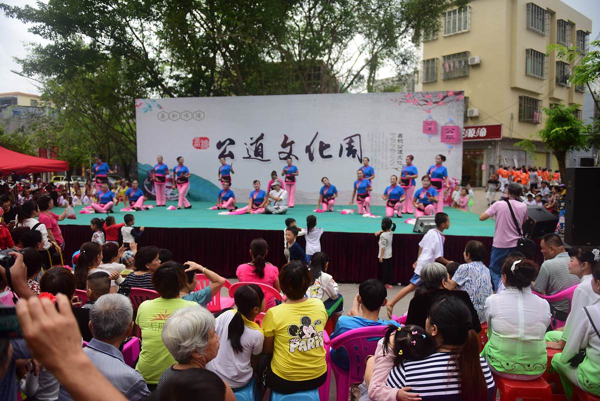 社区文化节活动策划方案 - 促进社区交流，丰富文化生活