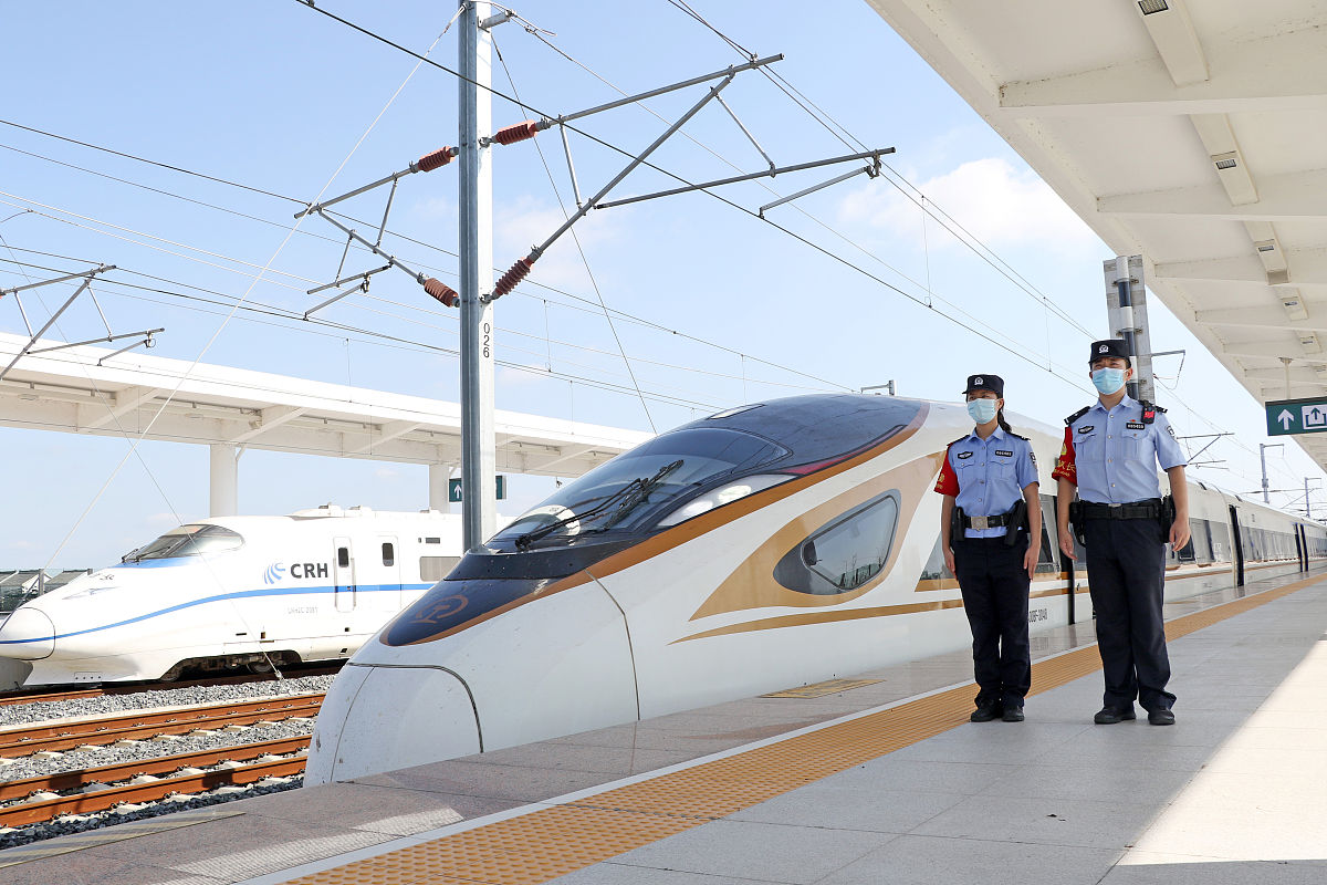 南京2022年适合男生的铁路学校-怎么样