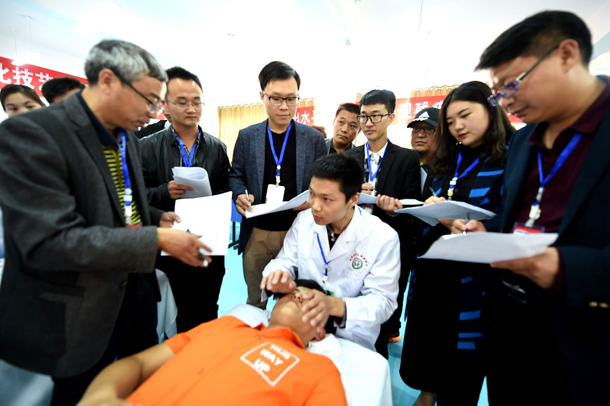 开封市科技工业学校招生办电话-2023招生信息