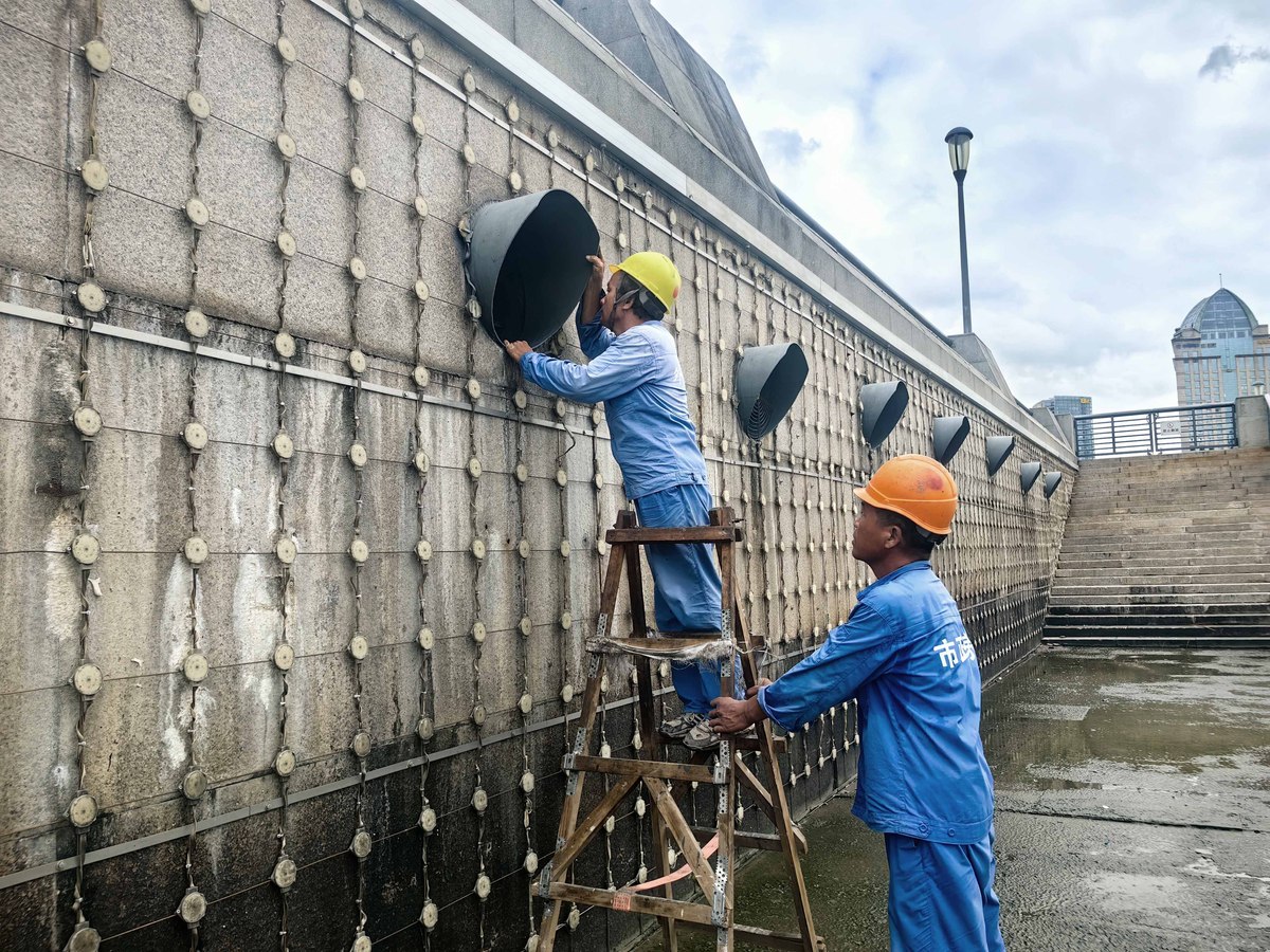 光缆线路安全加固技术 - 如何提高光缆线路安全性