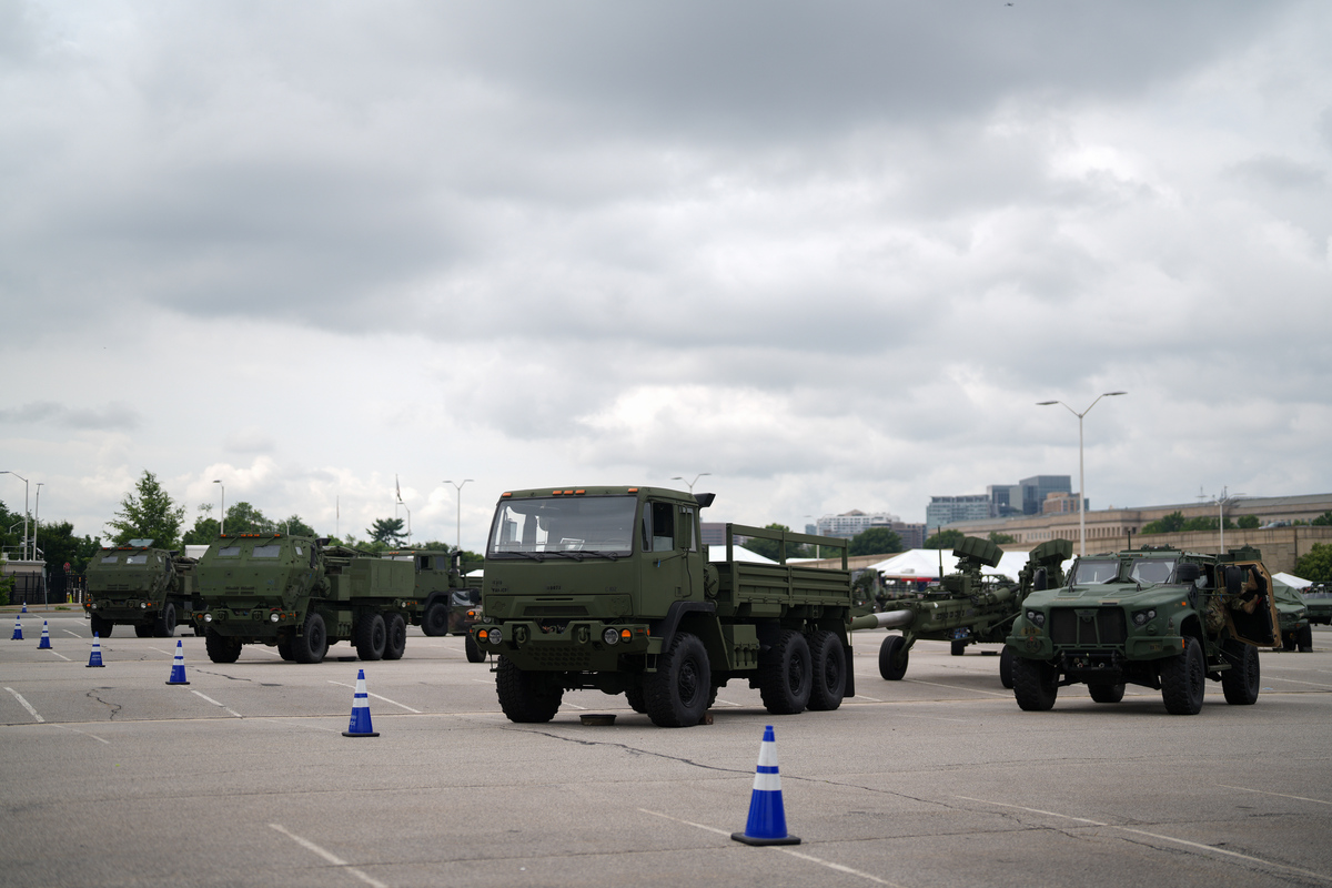 中国兵器248厂：中国航天事业的坚强后盾