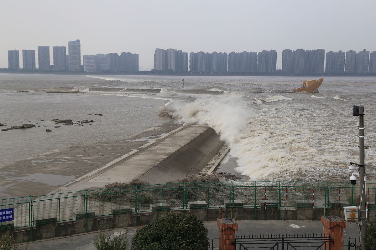 钱塘江大潮是天下奇观改为感叹句