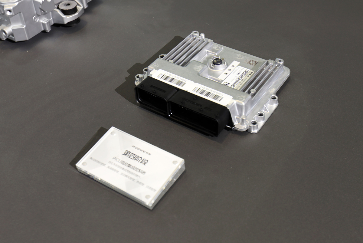 DSP 外壳设计建议：简洁、易加工