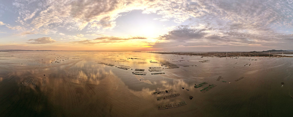 大连海洋学校观光渔业技术专业怎么样？2022年招生解读