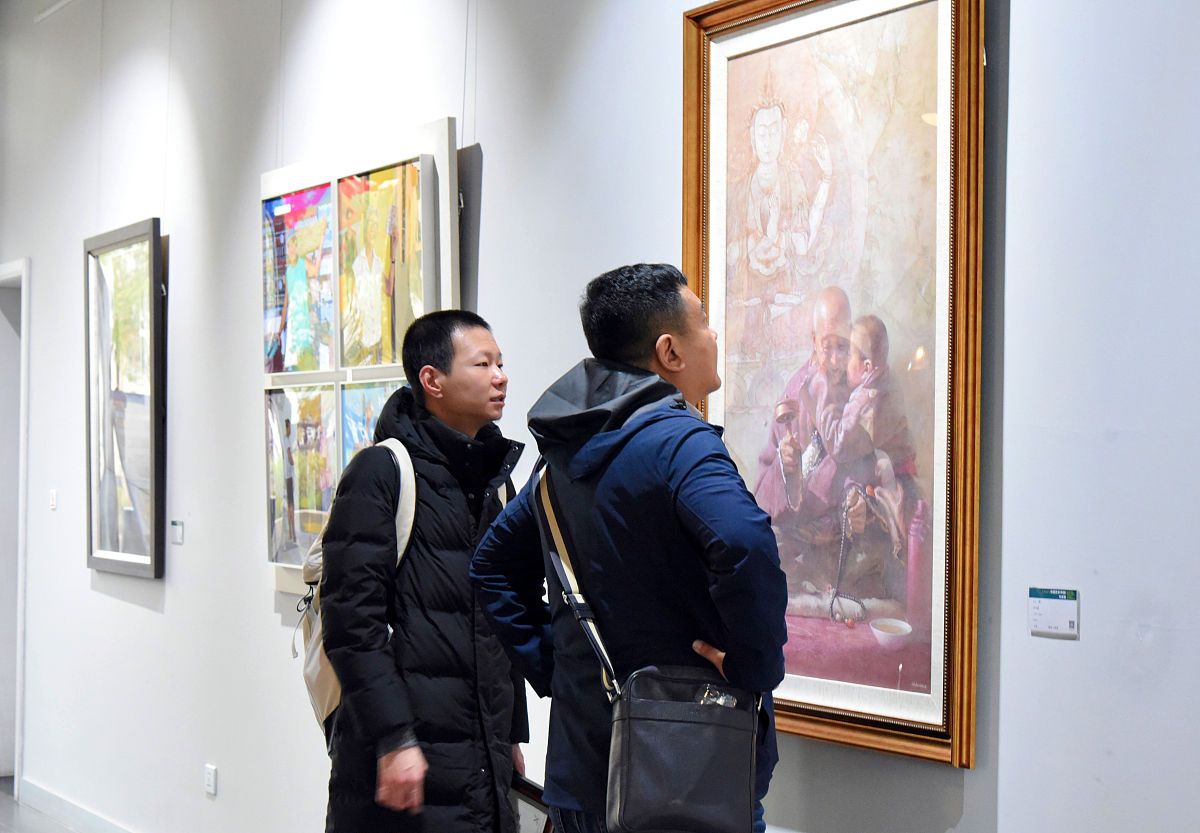 冯有森：现代作家，代表作《观音土》