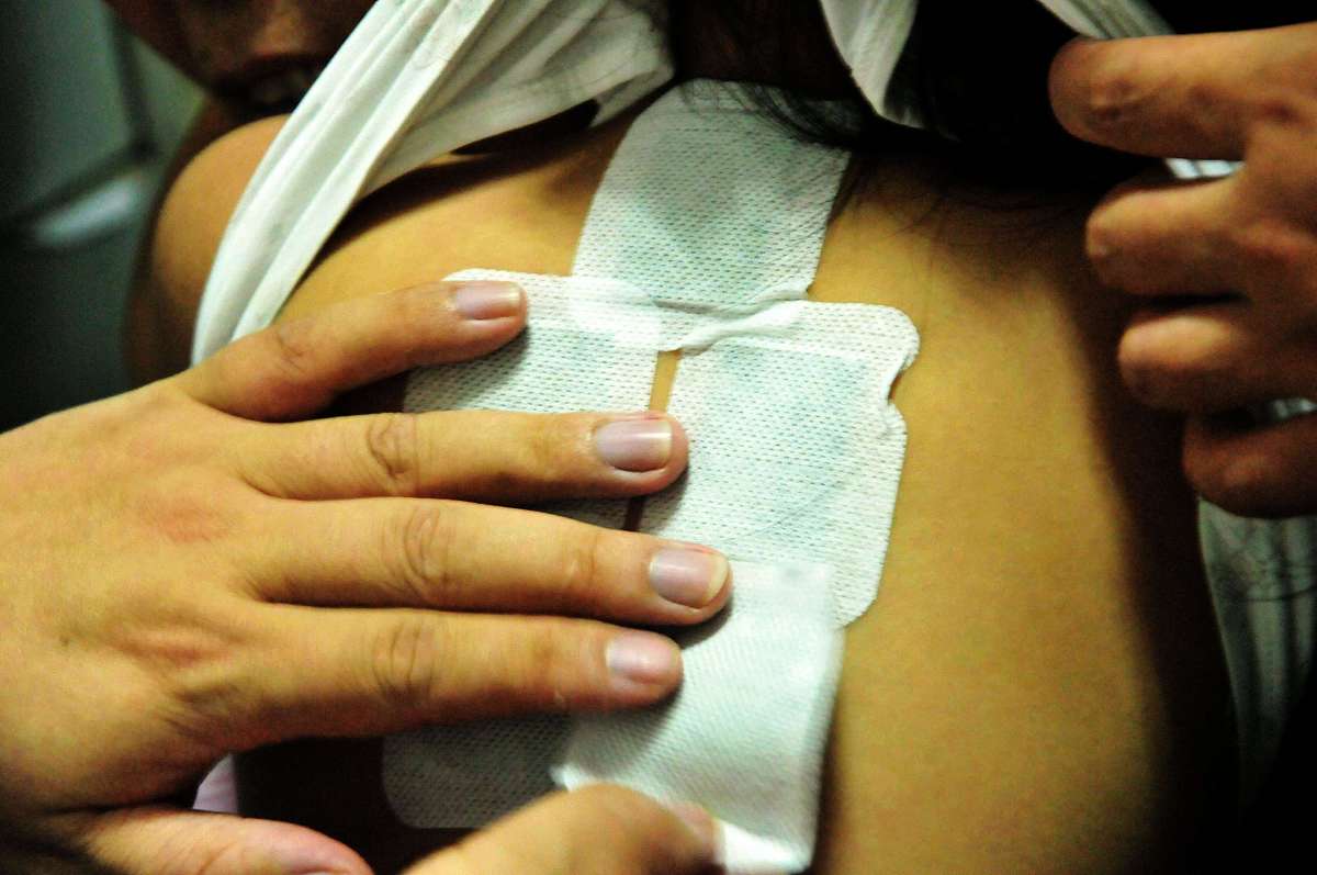 山东中医药高等专科学校药学专业培养目标