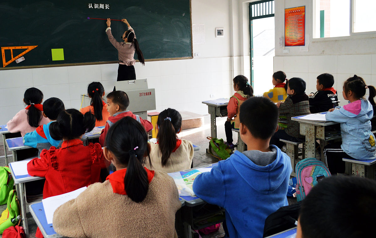 情续写：课程内容安排合理