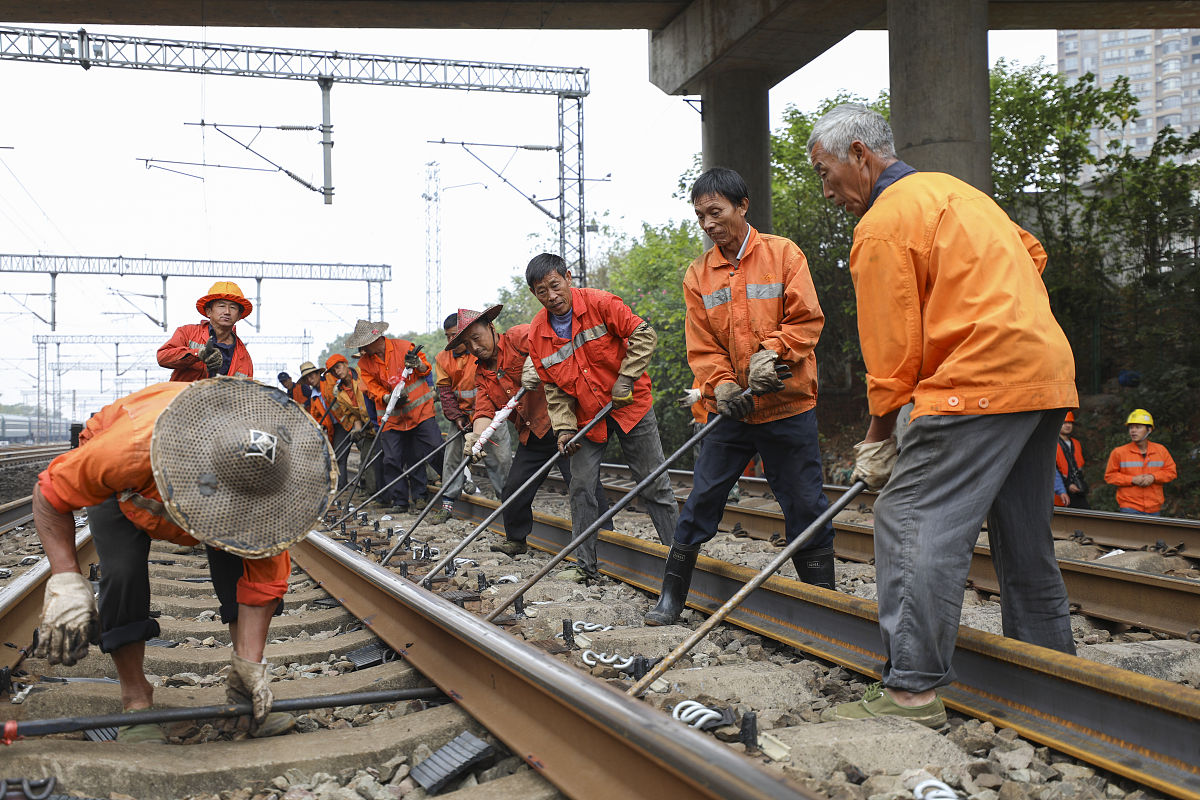 贵阳高铁学校铁路检修专业怎么样？就业前景、师资力量、专业优势解析