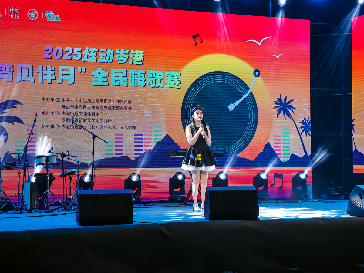 架子鼓晋级省赛：代表实力的巅峰对决