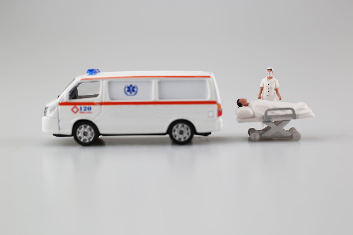 哪些国家救护车是免费的