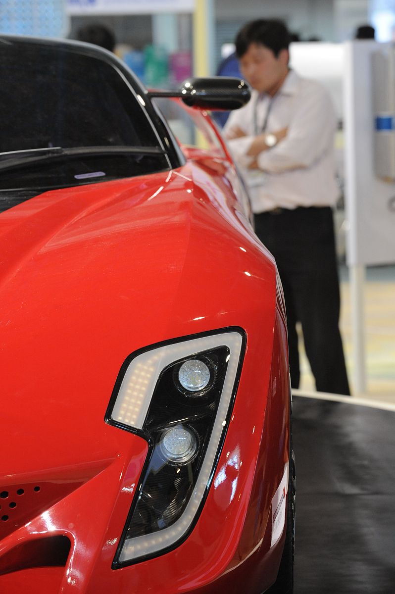 内蒙古科技职业学院汽车技术服务与营销专业：培养环保意识的汽车人才