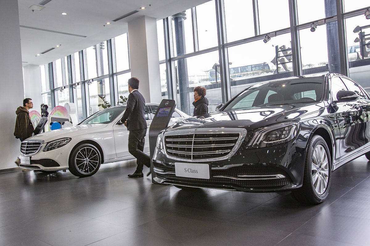 滴滴豪华车加入的条件是什么