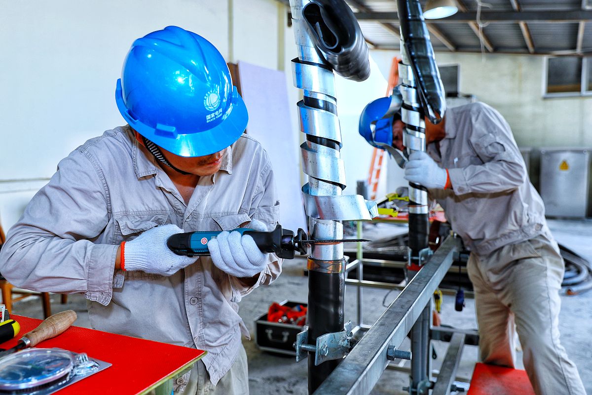 农村电气技术专业就业方向及前景分析