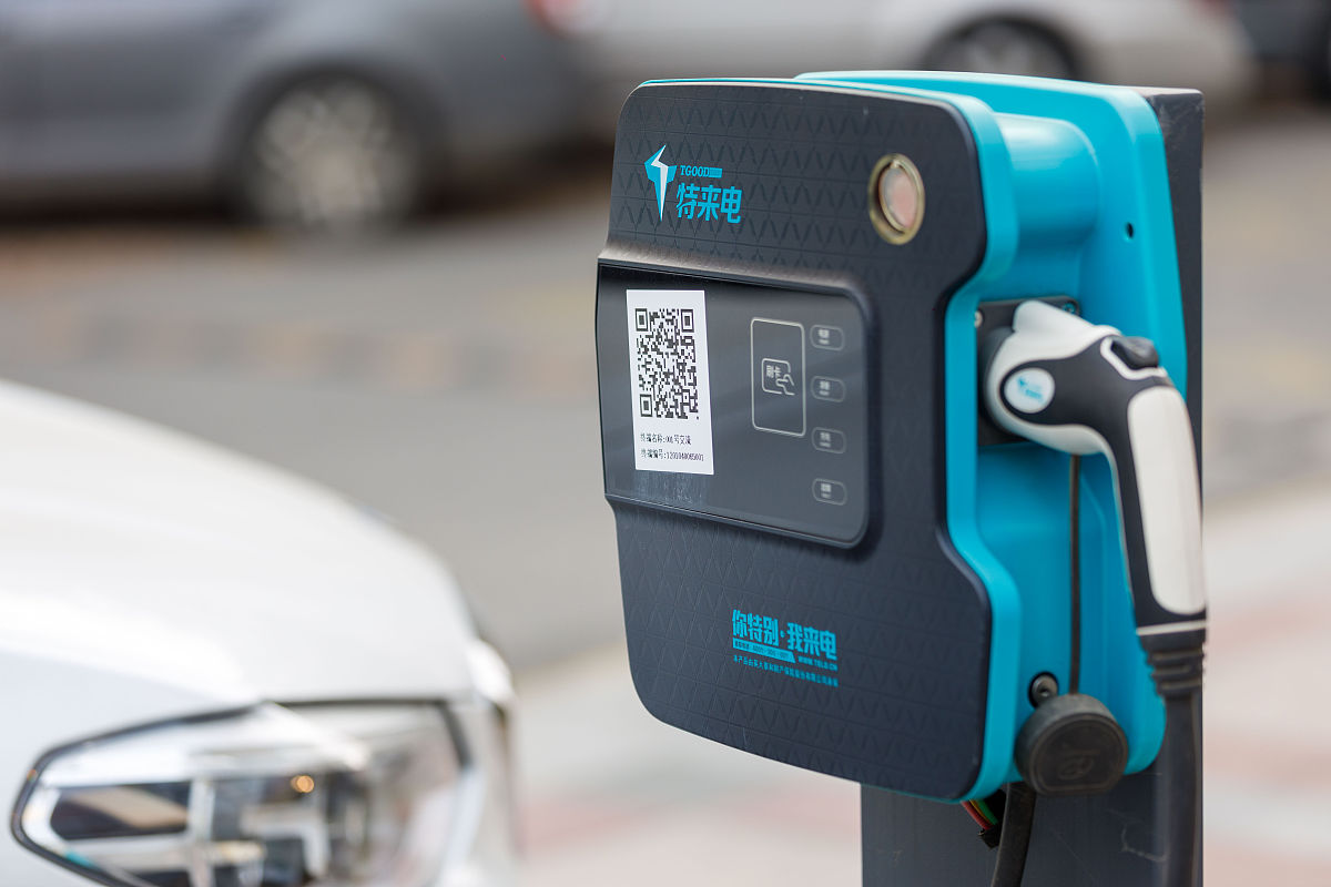 桩盟电瓶车充电卡怎么用回答及拓展