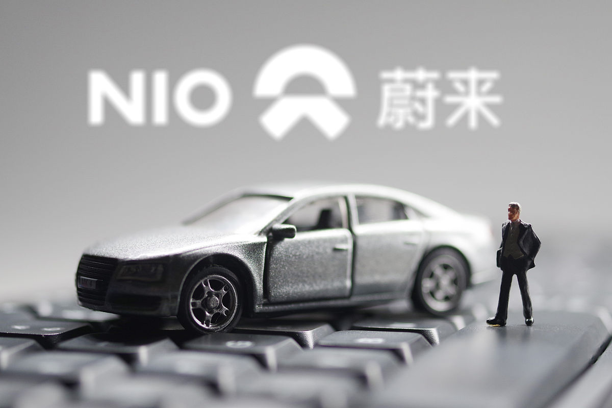 面试回答 为什么选择蔚来新能源公司