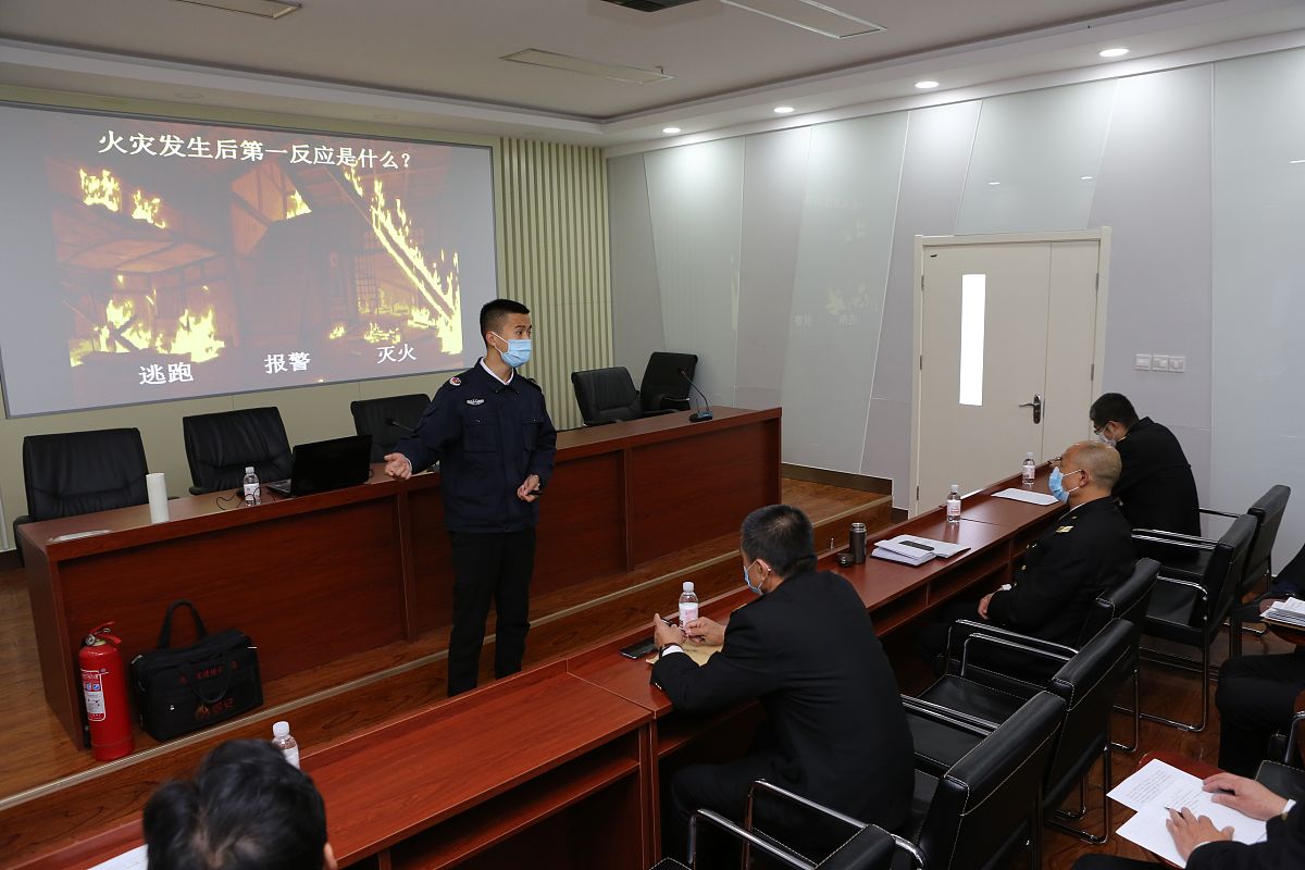 小公司怎么建设安全防护体系