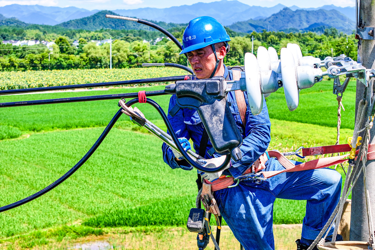 农村电气技术专业就业有哪些方向