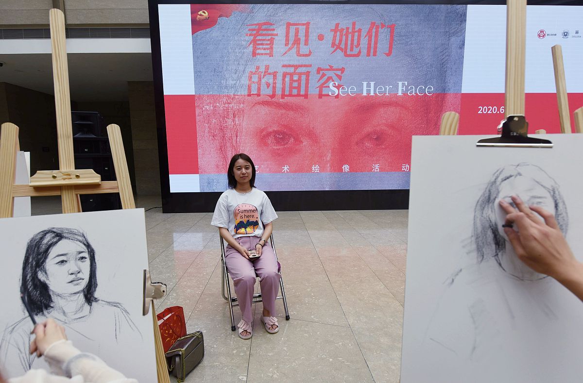 浙江外国语学院美术学专业：培养创新型艺术人才