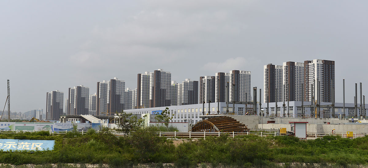 风陵渡开发区是否会移民？最新政策解析