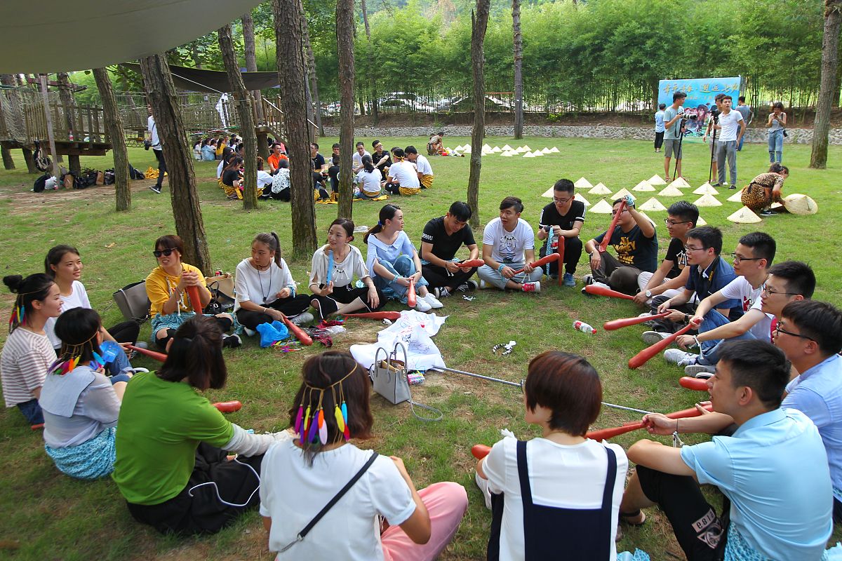 对户外教育经济进行论文评述