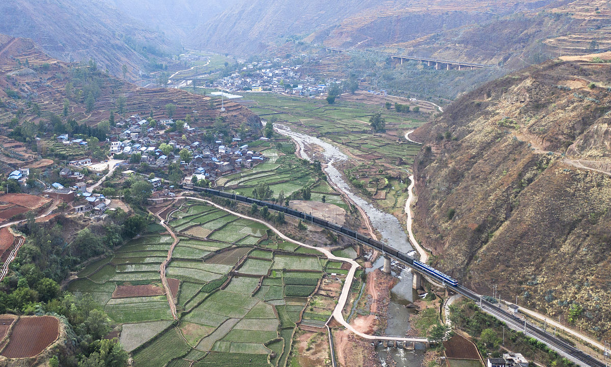 楚雄技师学院2019年建筑工程系专业招生简介