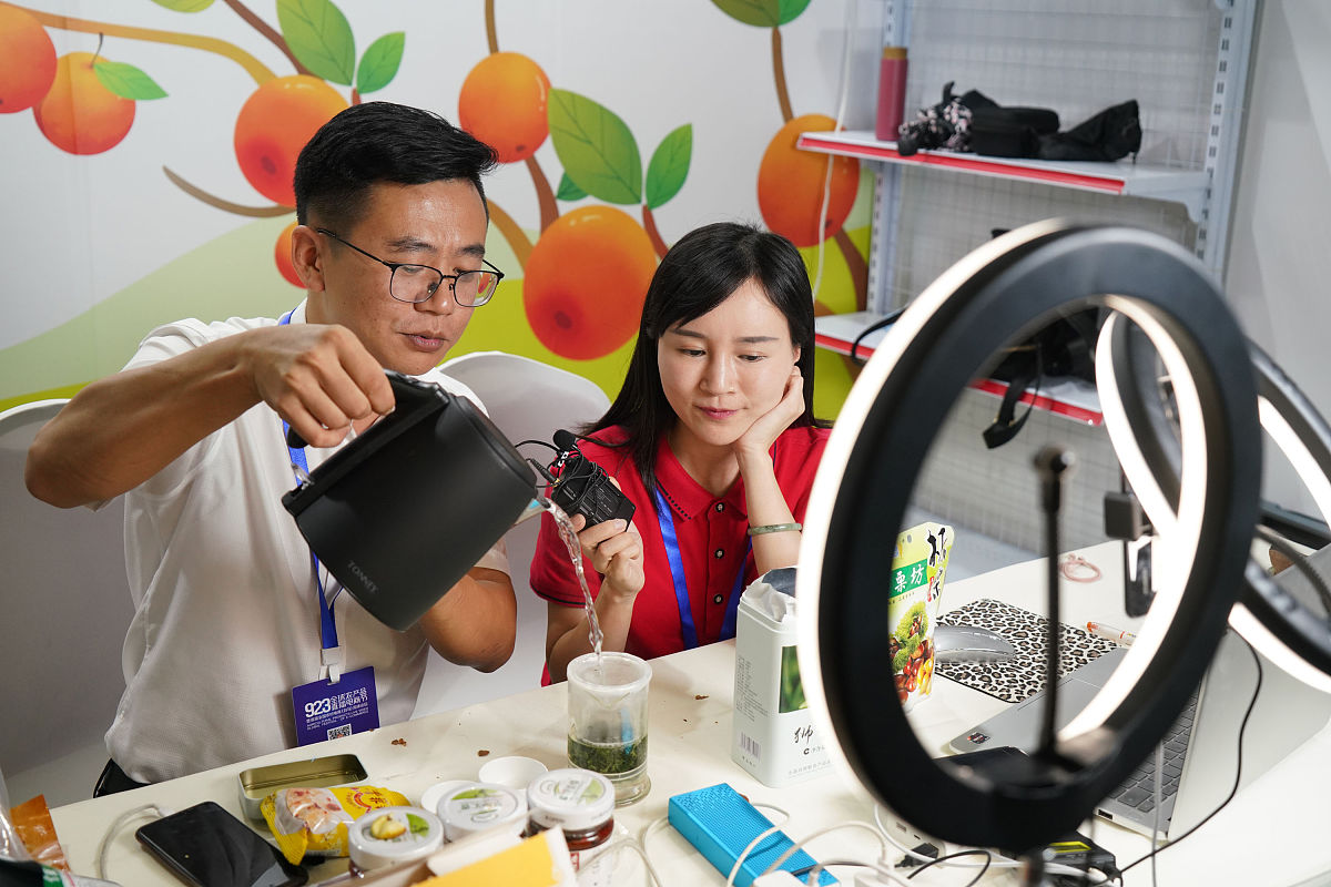 残疾人直播团队优势: 打破壁垒, 启迪未来