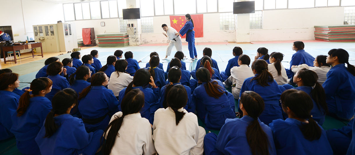 山丹培黎学校旅游英语专业就业岗位有哪些? 山丹培黎学校旅游英语专业就业岗位有哪些?